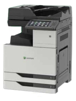 Lexmark XC9235 Laser A3 1200 x 1200 DPI 35 ppm