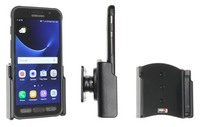Brodit 511903 houder Passieve houder Mobiele telefoon/Smartphone Zwart