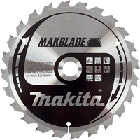 Makita B-08894 circular saw blade 19 cm 1 pc(s)