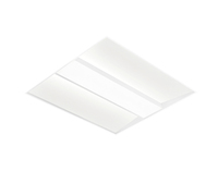 OPPLE Lighting LEDPanelRc-Mo Sq595-35W-BLE2-3000-WH-U19 Quadratisch