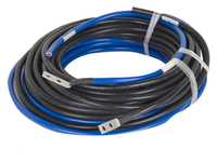 HPE JQ232A wewnętrzny kabel zasilający 3 m