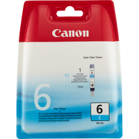 Canon BCI-6C Tinte Cyan