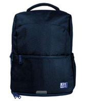 Oxford 400183090 mochila Mochila informal Azul