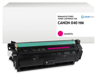 CoreParts QI-CA2026M festékkazetta 1 db Kompatibilis Magenta
