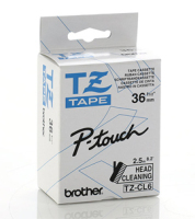 Brother TZ-CL6 label-making tape