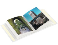 Hama Designline fotóalbum és lapvédő 100 lapok 10 x 15cm