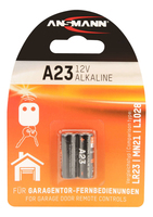 Ansmann 1510-0024 pile domestique Batterie à usage unique LR32A Alcaline