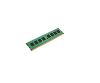 Kingston Technology ValueRAM KVR26N19D8/16BK módulo de memoria 16 GB 1 x 16 GB DDR4 2666 MHz