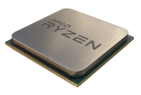 AMD Ryzen 5 2600 processor 3,4 GHz 16 MB L3 Box