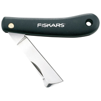 Fiskars 1001625 zsebkés, taktikai és túlélő kés Összecsukható kés