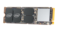 Intel SSDPEKKA020T801 SSD meghajtó M.2 2,05 TB PCI Express 3.1 3D TLC NVMe