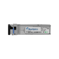 BlueOptics AT10076-0D-R-BO Netzwerk-Transceiver-Modul Faseroptik 1250 Mbit/s SFP