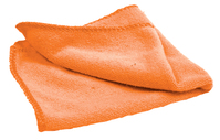 Nobo 1905328 schoonmaakdoek Microvezel Oranje 1 stuk(s)