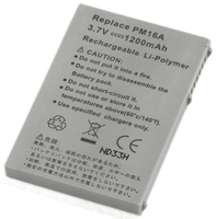 CoreParts MBP1058 mobiltelefon alkatrész Akkumulátor Szürke