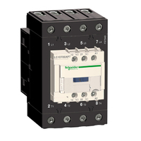 Schneider Electric LC1DT80AF7 auxiliary contact