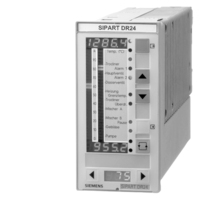 Siemens 6DR2410-4 gateway/controller