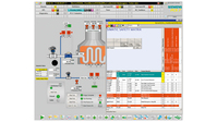 Siemens 6ES7833-1SM62-0YA5 Software-Lizenz/-Upgrade 1 Lizenz(en)
