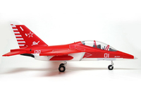 FMS YAK-130 V2 ferngesteuerte (RC) modell Flugzeug Elektromotor