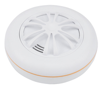 Olympia 6120 heat detector Wired Interconnectable Surface-mounted Rate-of-rise heat detector
