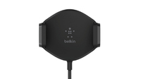 Belkin F7U053BTBLK holder Active holder Mobile phone/Smartphone Black