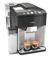 Siemens TQ507D03 koffiezetapparaat Volledig automatisch Espressomachine 1,7 l