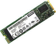 Lenovo 4XB7A14049 SSD meghajtó M.2 240 GB PCI Express 2.0