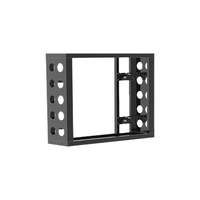 Hikvision Digital Technology LCD wall bracket-floorstanding TV stand/entertainment centre