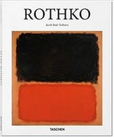 ISBN Mark Rothko : Pictures as Drama : 1903-1970 Buch Kunst & Design Englisch Hardcover 96 Seiten
