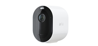 Arlo Pro 3 Doboz IP biztonsági kamera Beltéri és kültéri 2560 x 1440 pixelek Plafon/fal