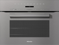 Miele H 7244 BP 49 l A+ Graphit, Grau