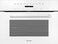 Miele H 7244 BP 49 l A+ Weiß