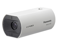 Panasonic WV-U1130 caméra de sécurité Boîte Caméra de sécurité IP Intérieure 1920 x 1080 pixels Plafond/mur