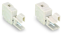 Wago 231-662 terminal block accessory Test plug adapter 100 pc(s)