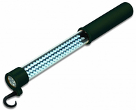 Cimco 111522 werklamp Zwart LED