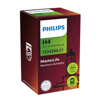 Philips MasterLife 13342MLC1 Scheinwerferlampe mit 24 V