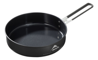 MSR 13233 Camping-Kochtopf Pfanne Grau
