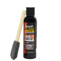 Meguiar's Forever Black Schutzbeschichtung