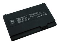 BTI HP-1000 notebook spare part Battery