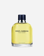 Dolce&Gabbana Pour Homme Hombres 125 ml