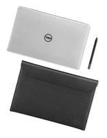 DELL PE1521VL notebook táska 39,6 cm (15.6") Védőtok Fekete