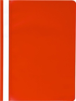 Exacompta 449203B report cover Polypropylene (PP) Red