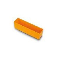 L-BOXX 6000012257 Accessoire de boîte de rangement Orange