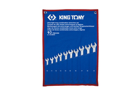 King Tony 12A0MRN combinatiesleutel