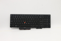 Lenovo 5N20W68242 notebook spare part Keyboard