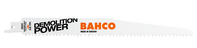 Bahco 3940-300-5/8-DSL-5P lombfűrész, kanyarítófűrész és szablyafűrész lap Szablyafűrészlap Acél 5 dB