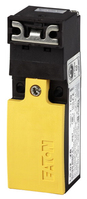 Eaton LS-S02-ZB electrical switch Black, Yellow