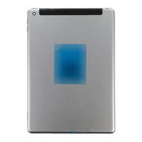 CoreParts TABX-IPAD6-INT-BCSG mobile phone spare part Back housing cover Grey