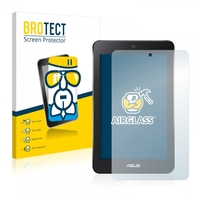BROTECT 2708785 protezione per lo schermo dei tablet Pellicola proteggischermo trasparente Asus 1 pz