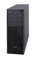 Intel P4304XXSHCN computer case Supporto Nero 365 W