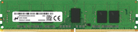 Micron MTA9ASF2G72PZ-3G2R module de mémoire 16 Go 1 x 16 Go DDR4 3200 MHz ECC